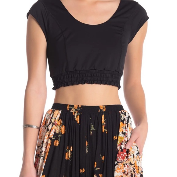 New FP Movement by Free People Crop Top - Picture 4 of 10